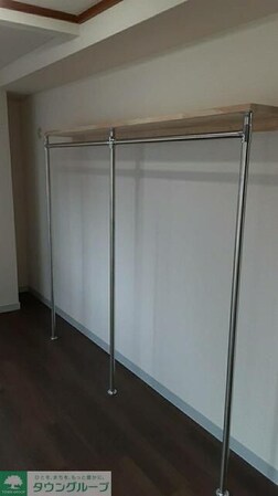 LUNAの物件内観写真